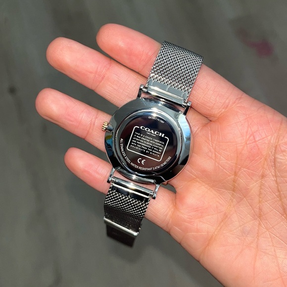 Coach Watch - Picture 3 of 3
